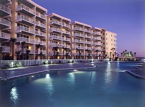 DESTIN WEST BEACH AND BAY - Osprey - Residential