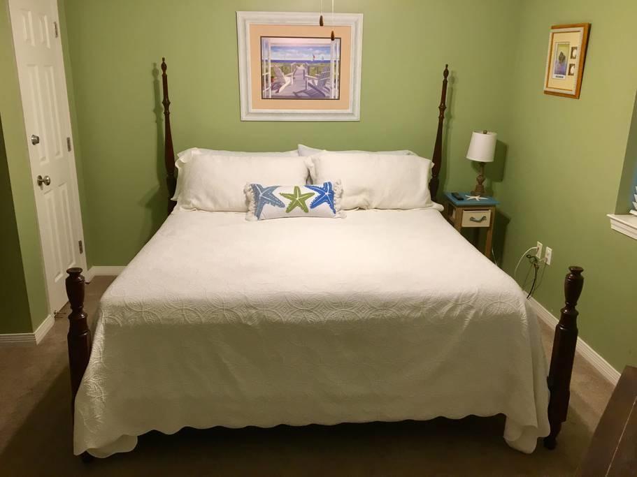 DESTIN WEST BEACH AND BAY - Osprey - Residential