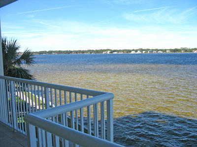 DESTIN WEST BEACH AND BAY - Osprey - Residential