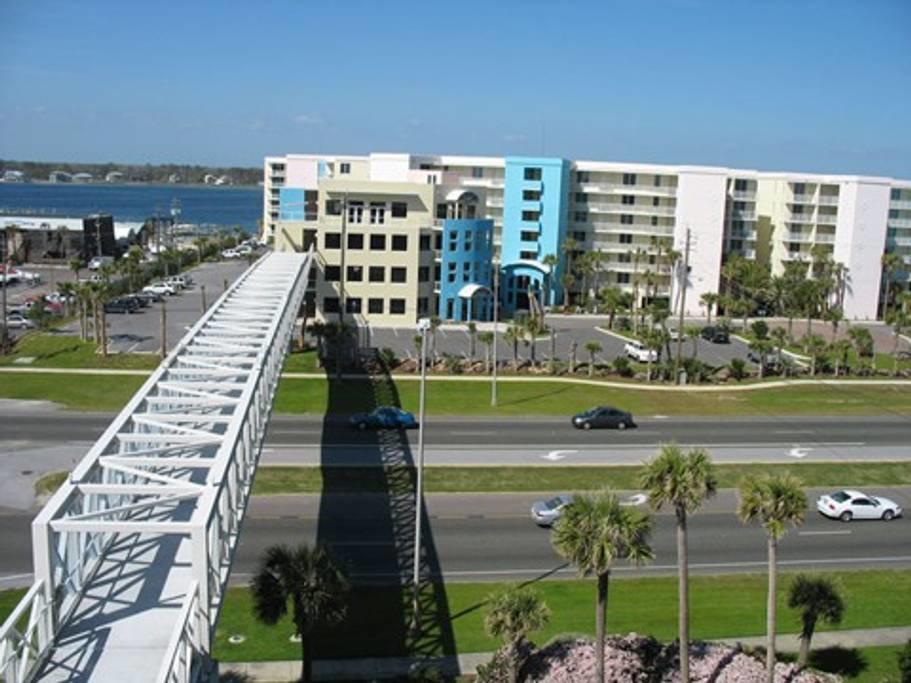 DESTIN WEST BEACH AND BAY - Osprey - Residential