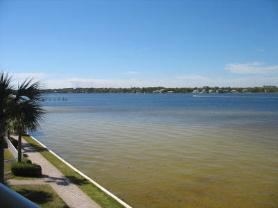 DESTIN WEST BEACH AND BAY - Osprey - Residential