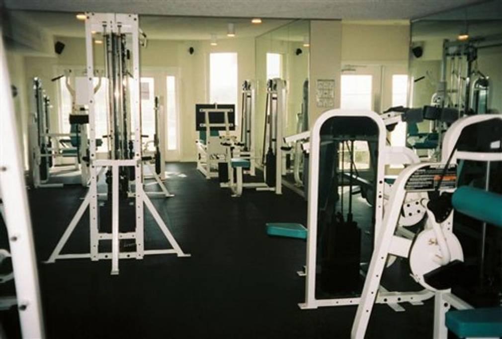 DESTIN WEST BEACH AND BAY - Osprey - Residential