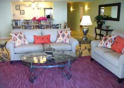 DESTIN WEST BEACH AND BAY - Osprey - Residential