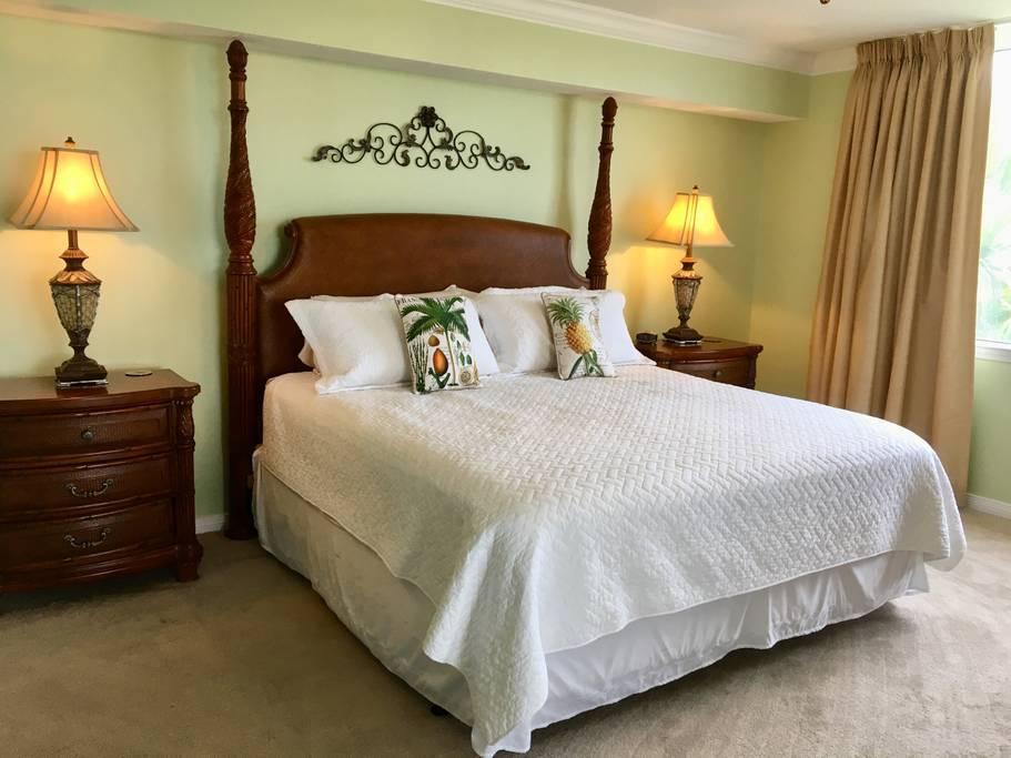 DESTIN WEST BEACH AND BAY - Osprey - Residential