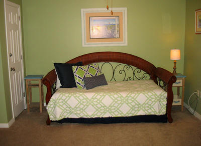 DESTIN WEST BEACH AND BAY - Osprey - Residential