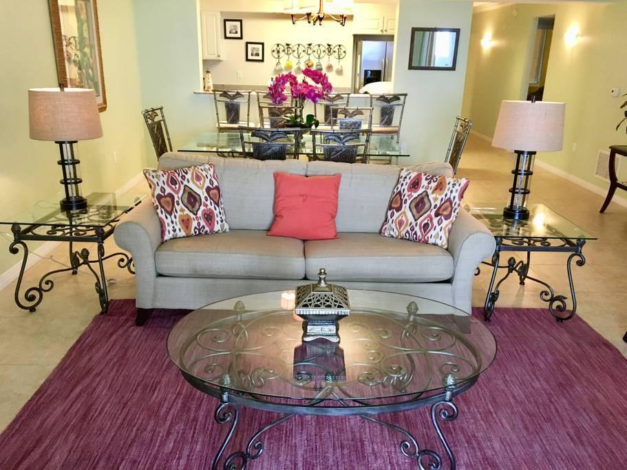 DESTIN WEST BEACH AND BAY - Osprey - Residential