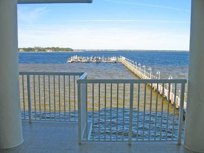 DESTIN WEST BEACH AND BAY - Osprey - Residential