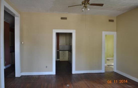 HARMON PLAT - Residential