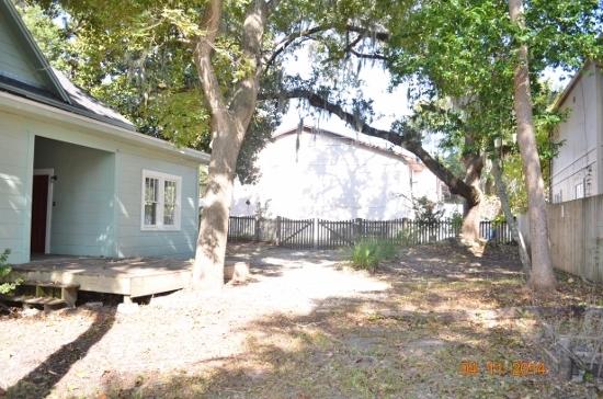 HARMON PLAT - Residential