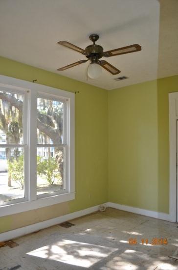 HARMON PLAT - Residential