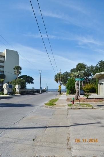 HARMON PLAT - Residential