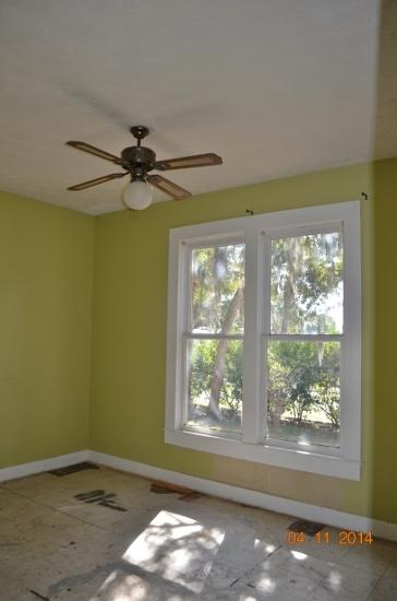 HARMON PLAT - Residential