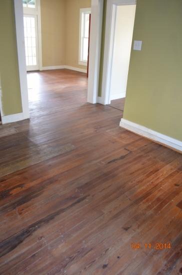 HARMON PLAT - Residential