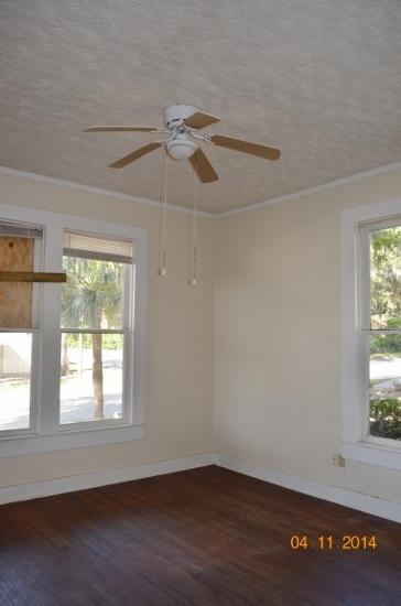 HARMON PLAT - Residential