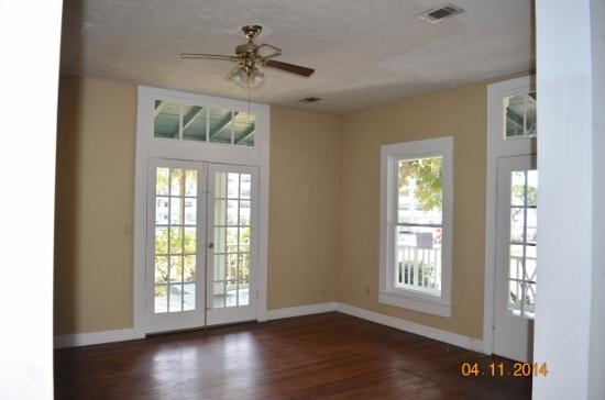 HARMON PLAT - Residential