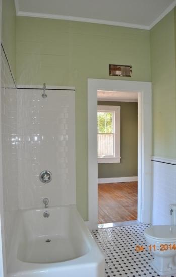 HARMON PLAT - Residential