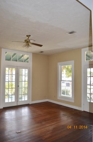 HARMON PLAT - Residential