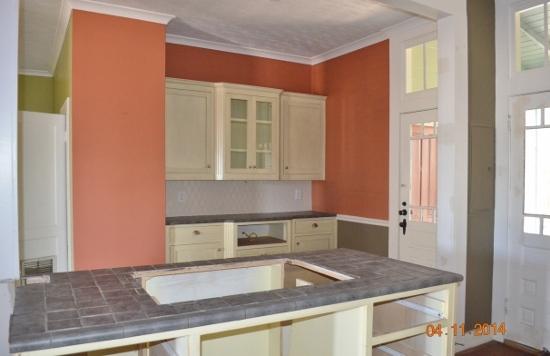 HARMON PLAT - Residential