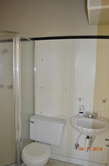 HARMON PLAT - Residential