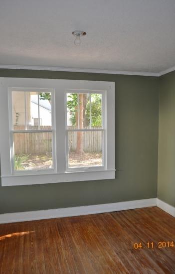 HARMON PLAT - Residential