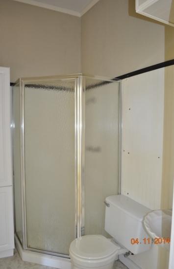 HARMON PLAT - Residential