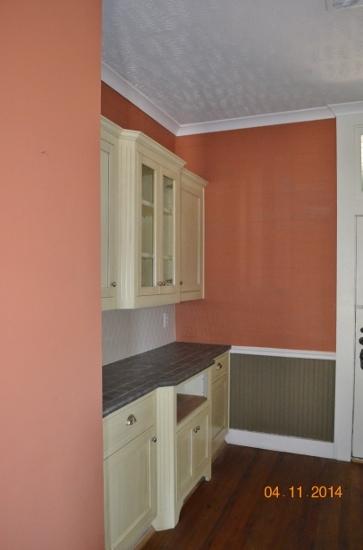 HARMON PLAT - Residential