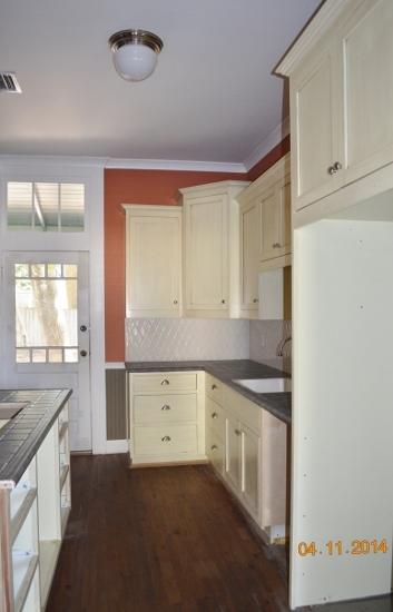 HARMON PLAT - Residential