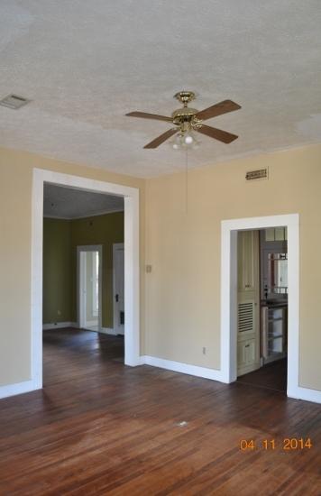 HARMON PLAT - Residential