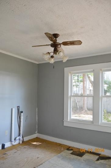 HARMON PLAT - Residential