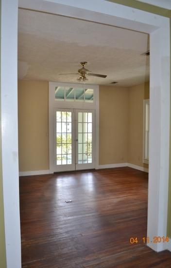 HARMON PLAT - Residential