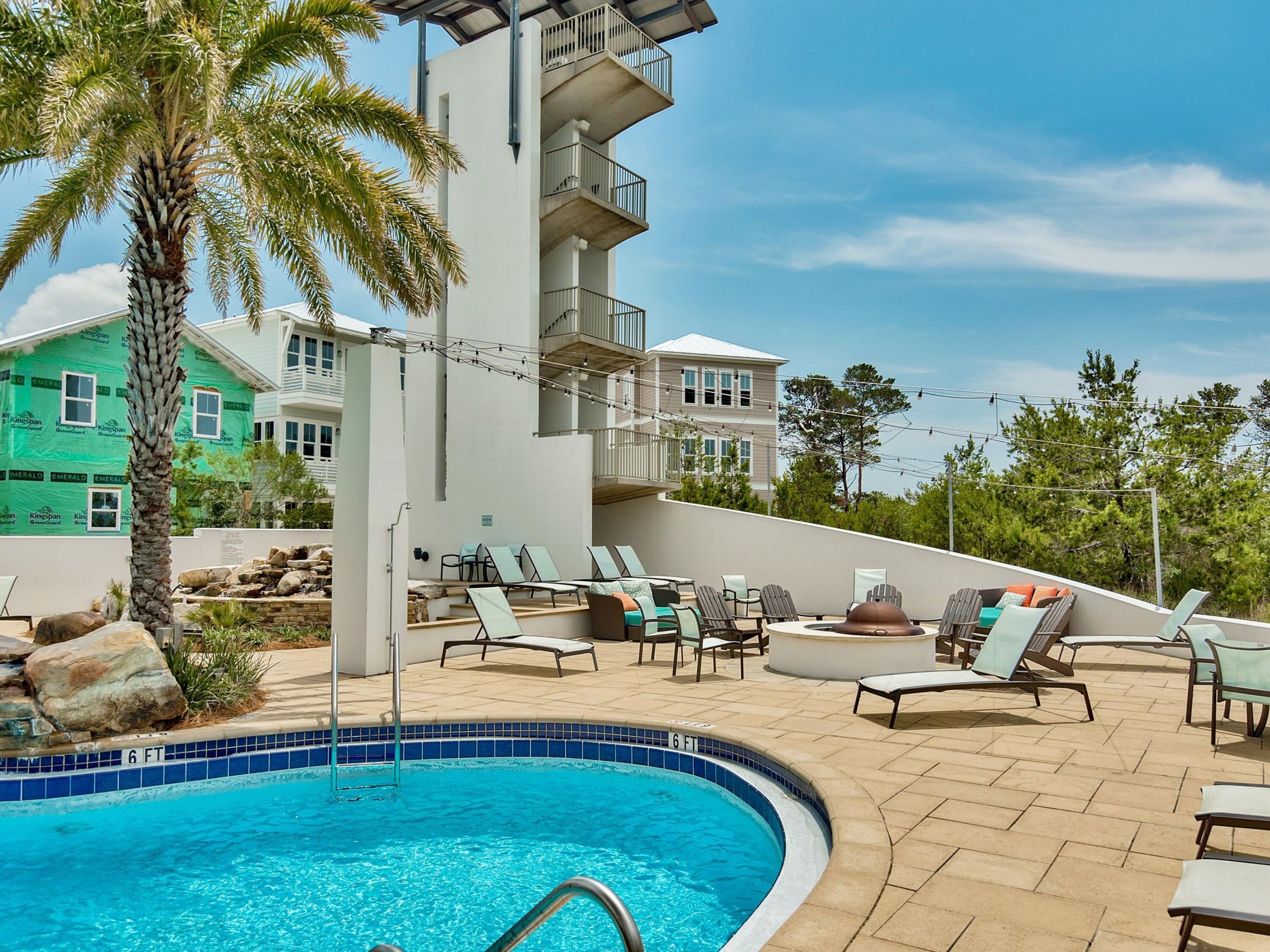 HIGHLAND PARKS - Residential
