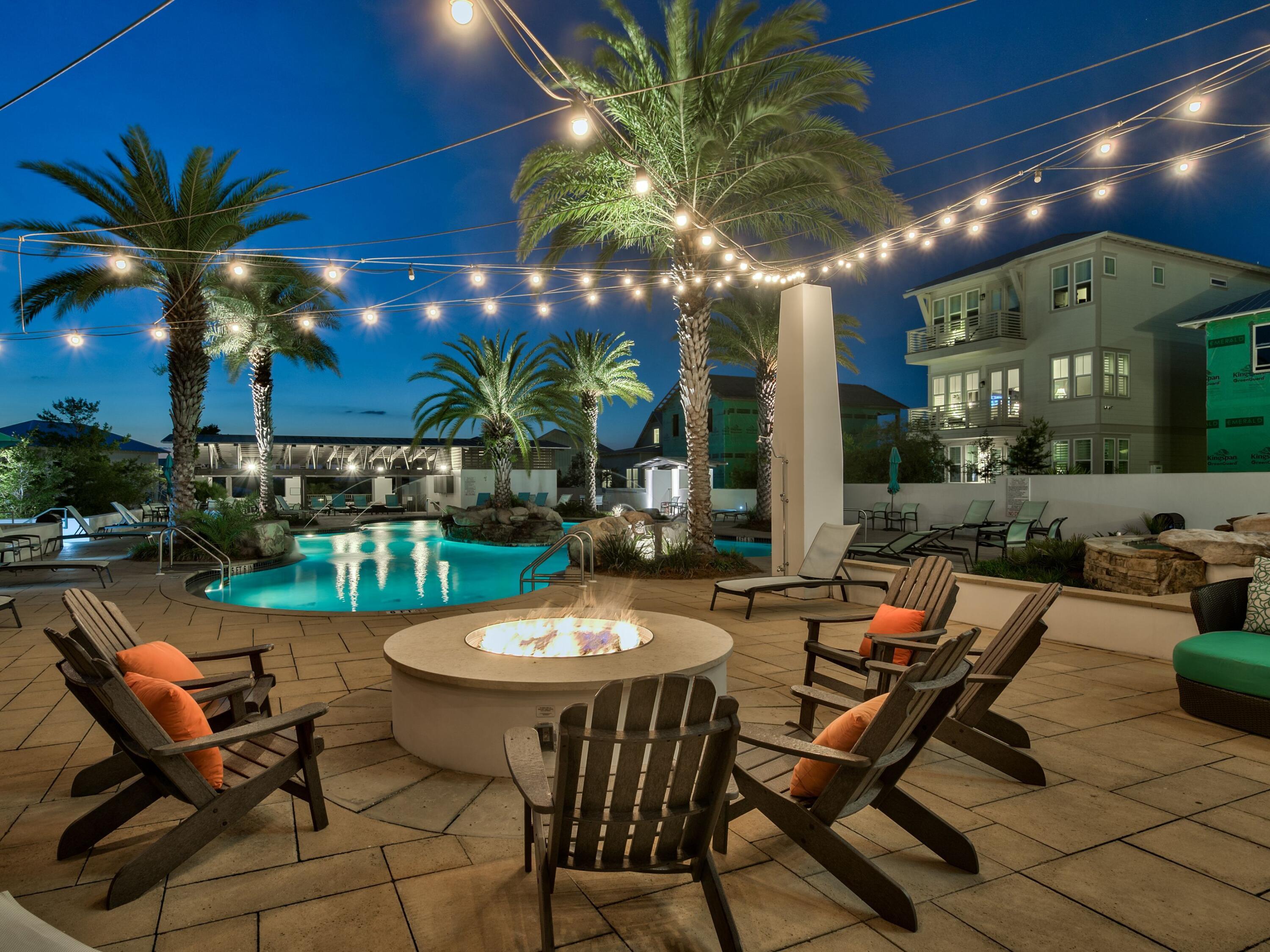 HIGHLAND PARKS - Residential