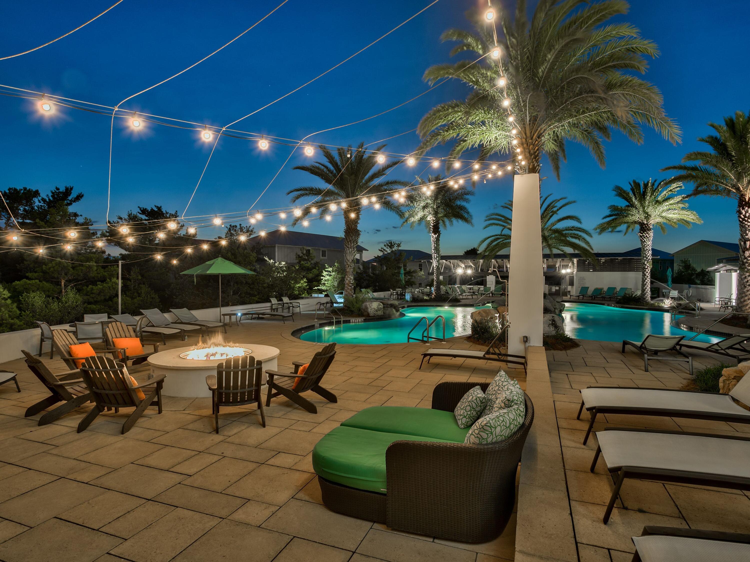 HIGHLAND PARKS - Residential