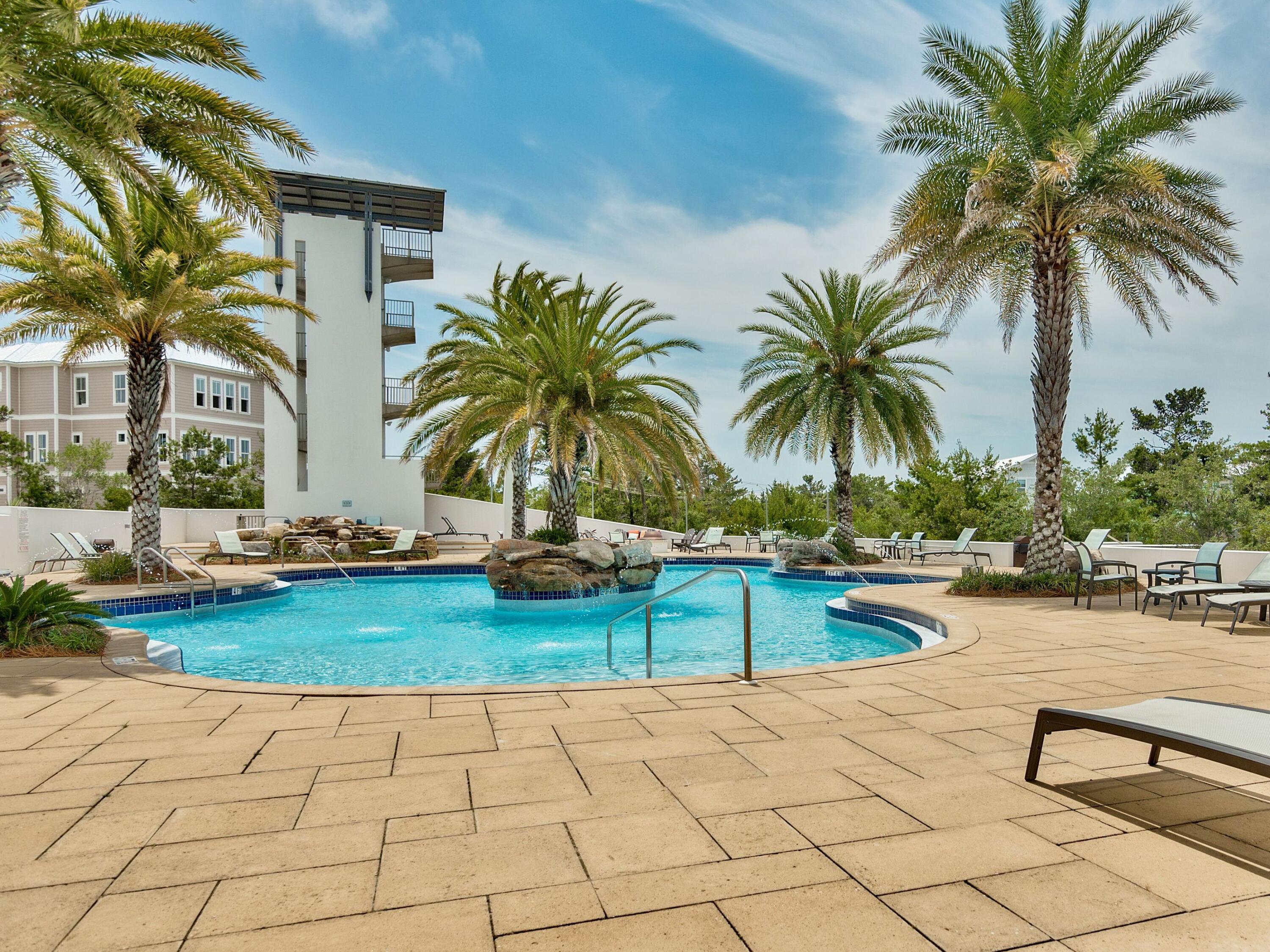 HIGHLAND PARKS - Residential
