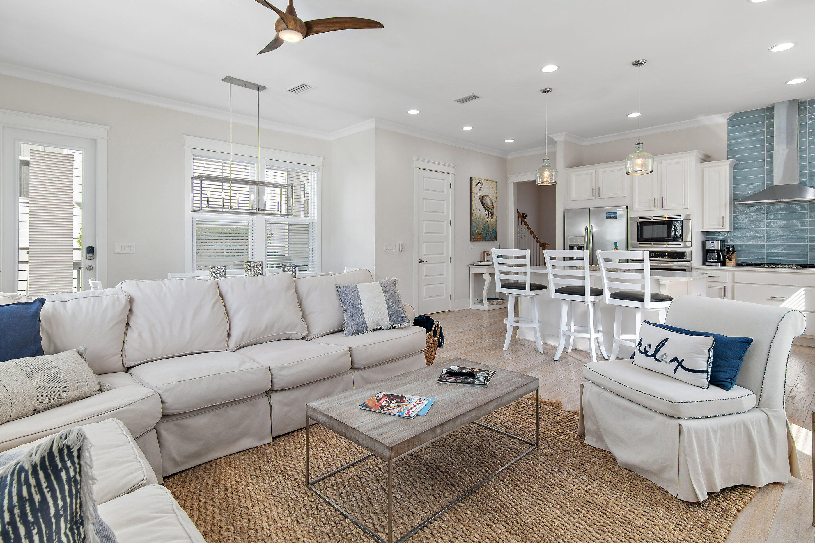 HIGHLAND PARKS - Residential