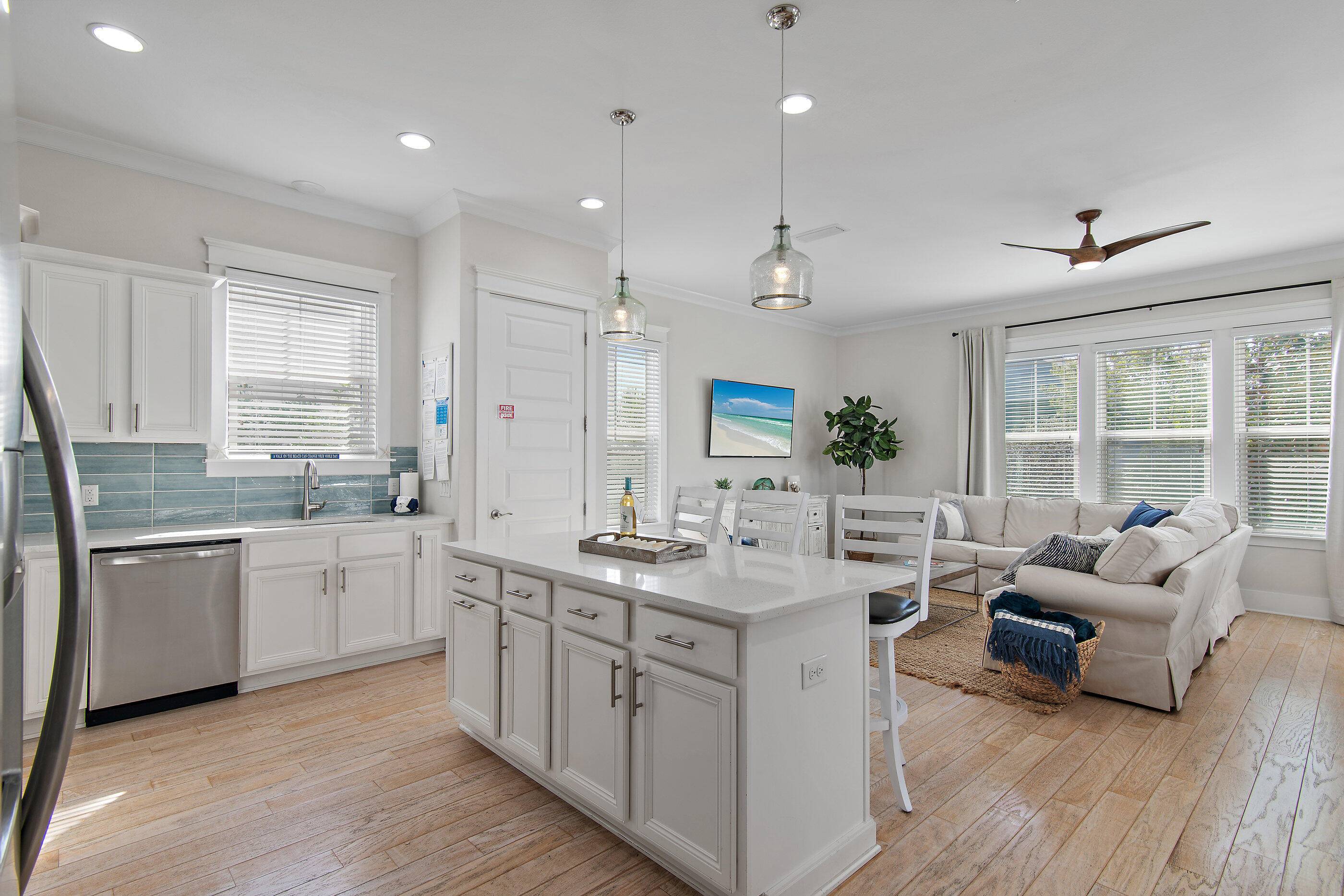 HIGHLAND PARKS - Residential