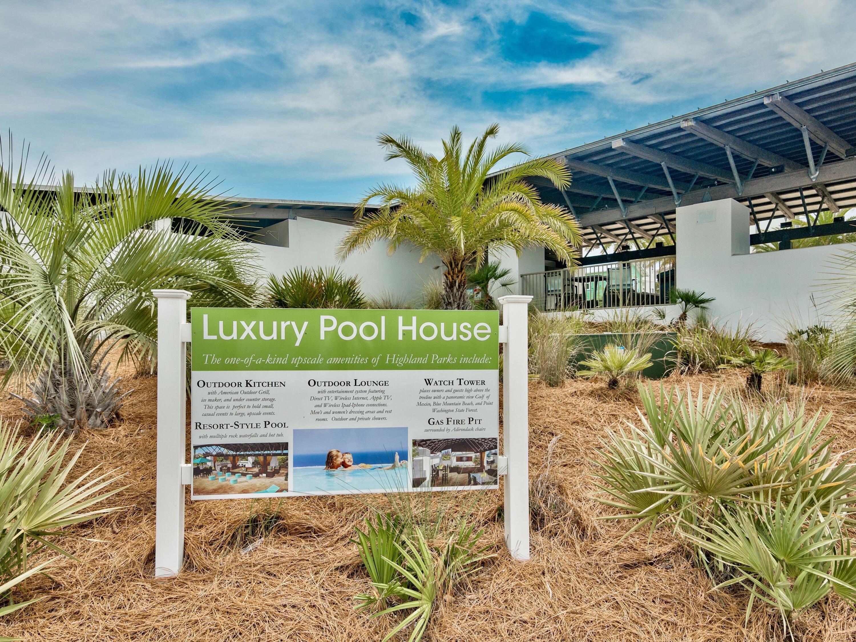 HIGHLAND PARKS - Residential