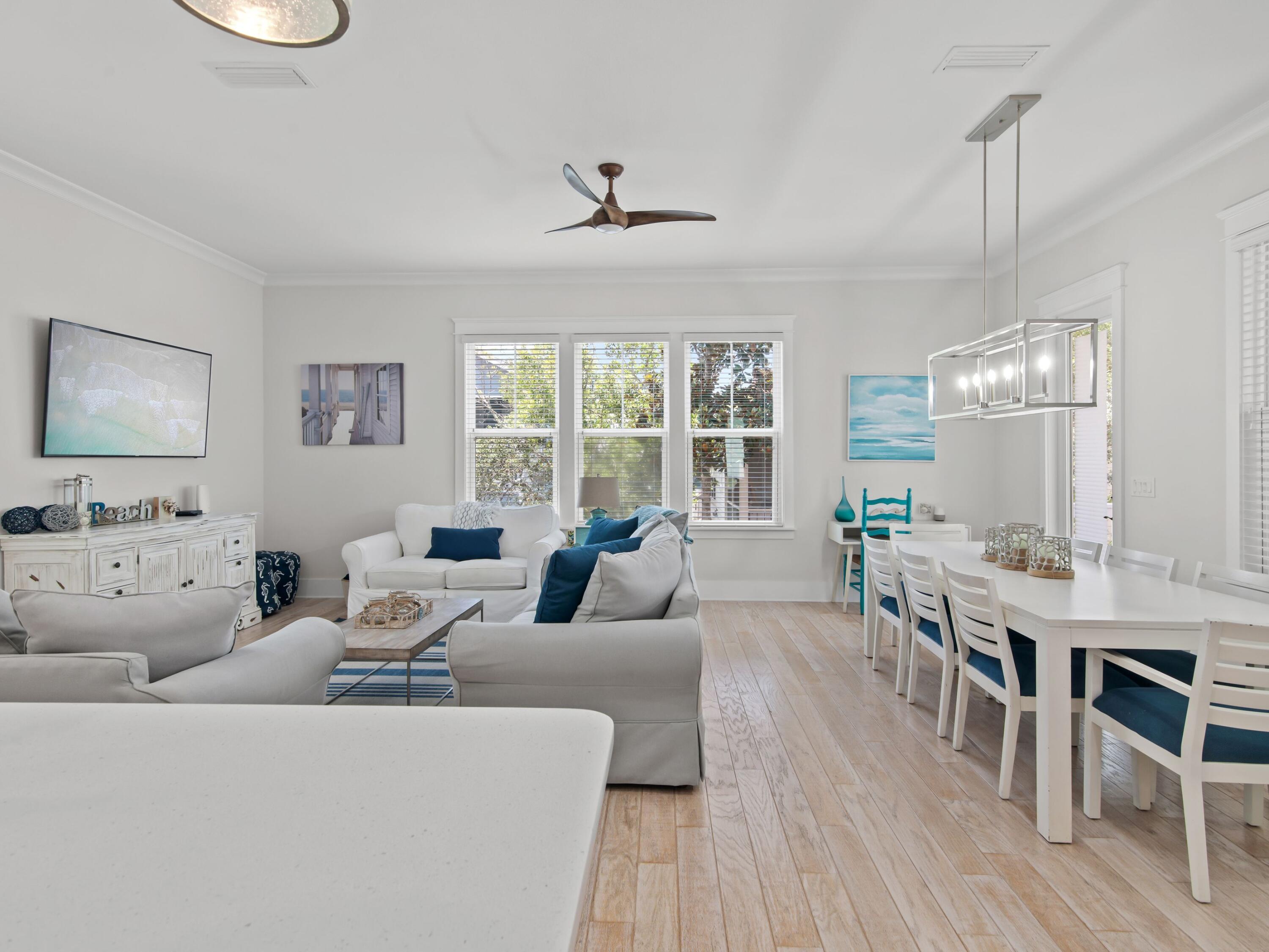 HIGHLAND PARKS - Residential