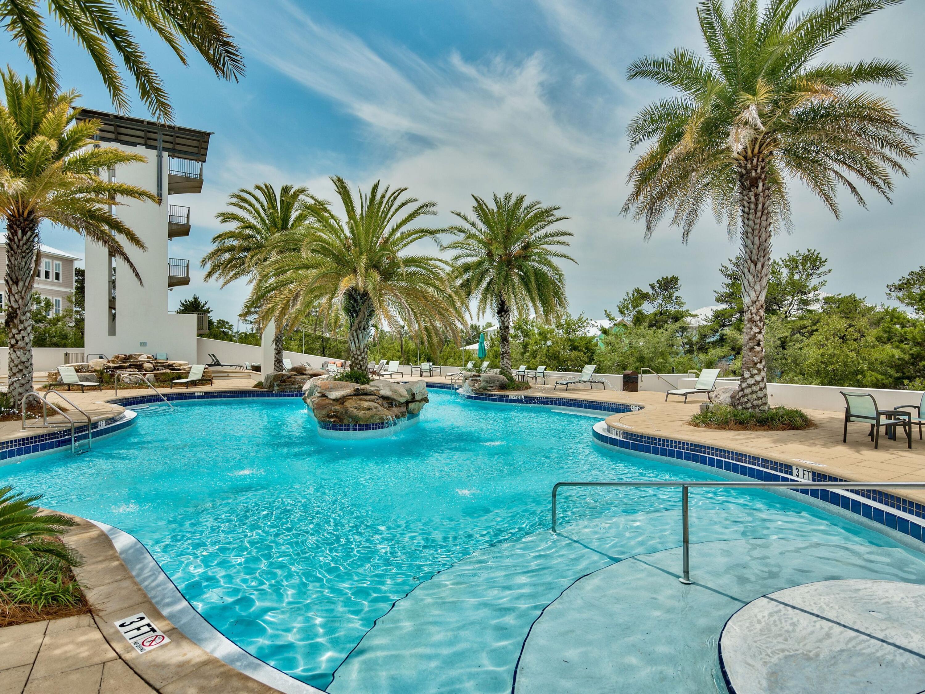 HIGHLAND PARKS - Residential