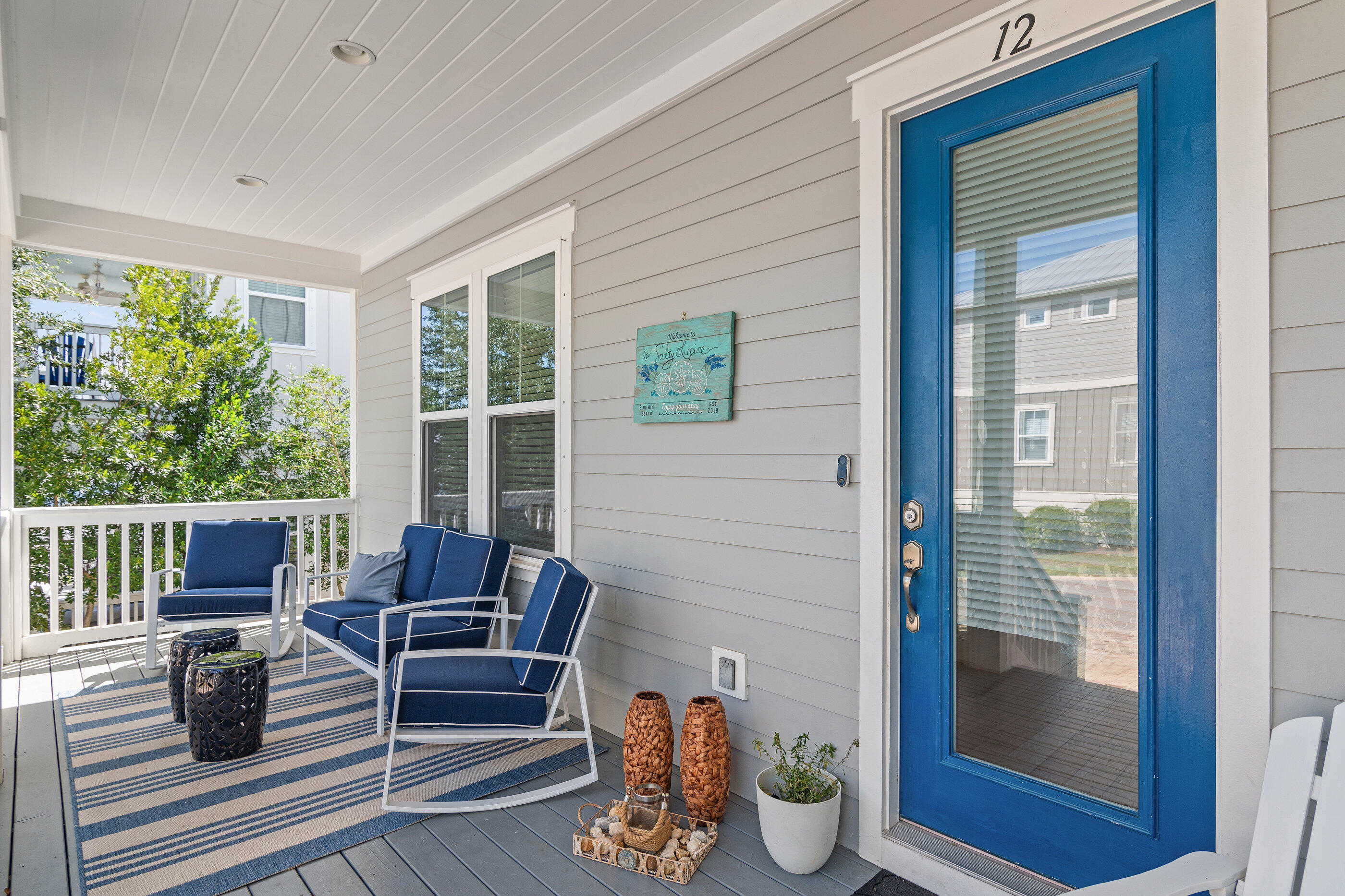 HIGHLAND PARKS - Residential