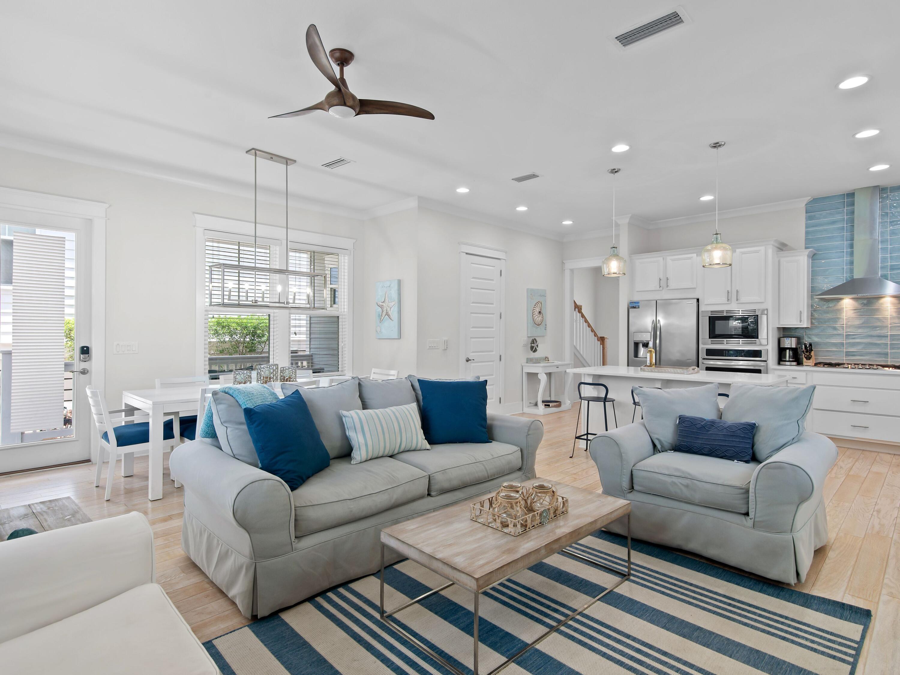 HIGHLAND PARKS - Residential