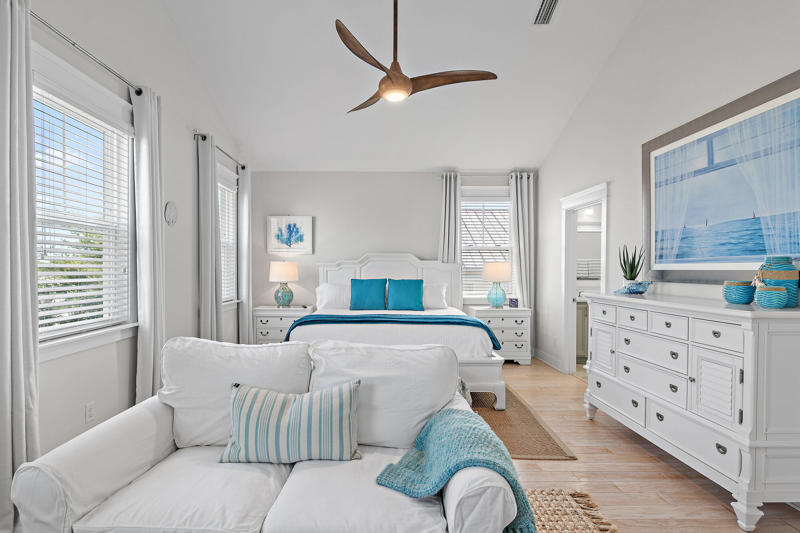 HIGHLAND PARKS - Residential