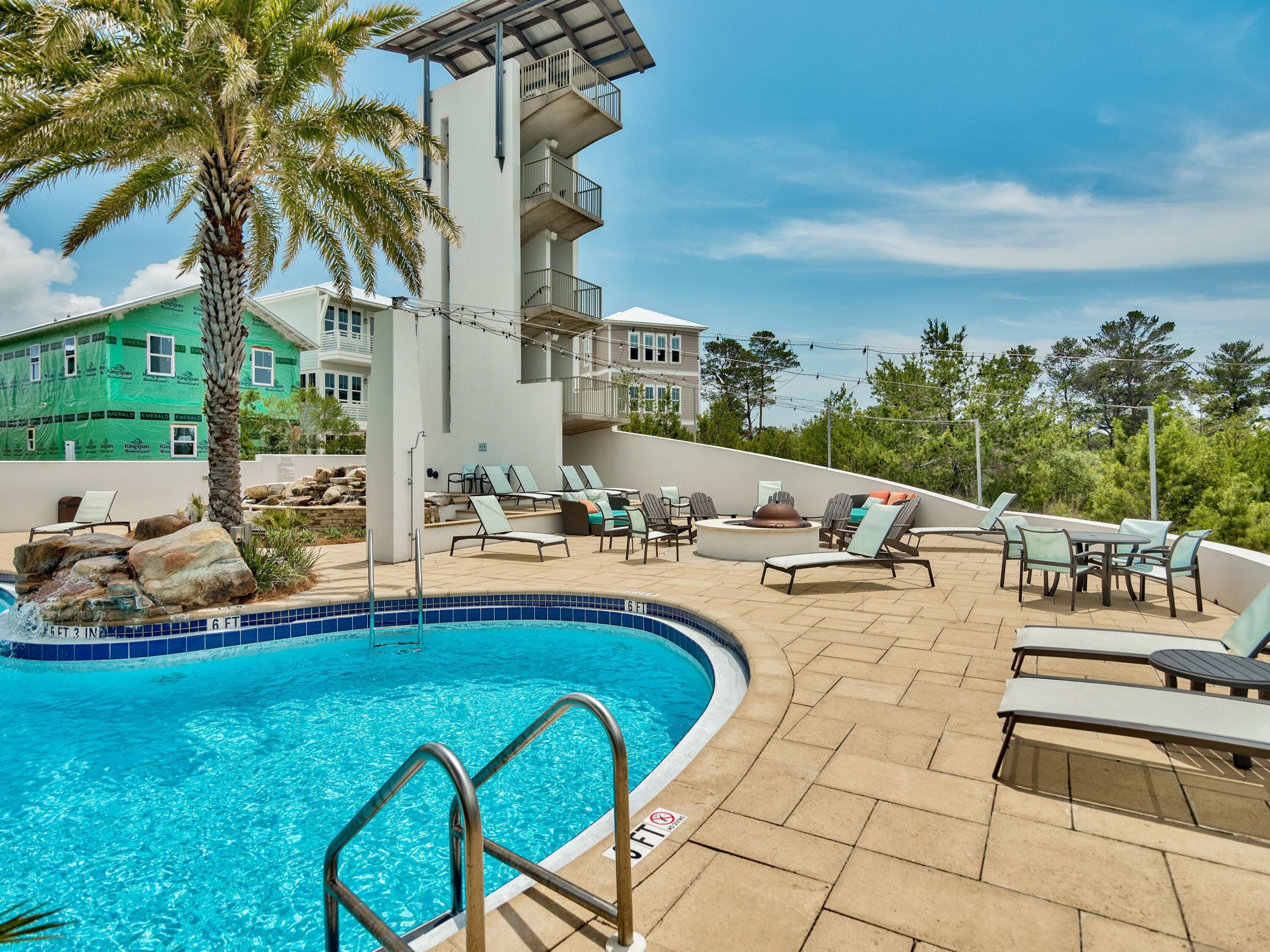 HIGHLAND PARKS - Residential