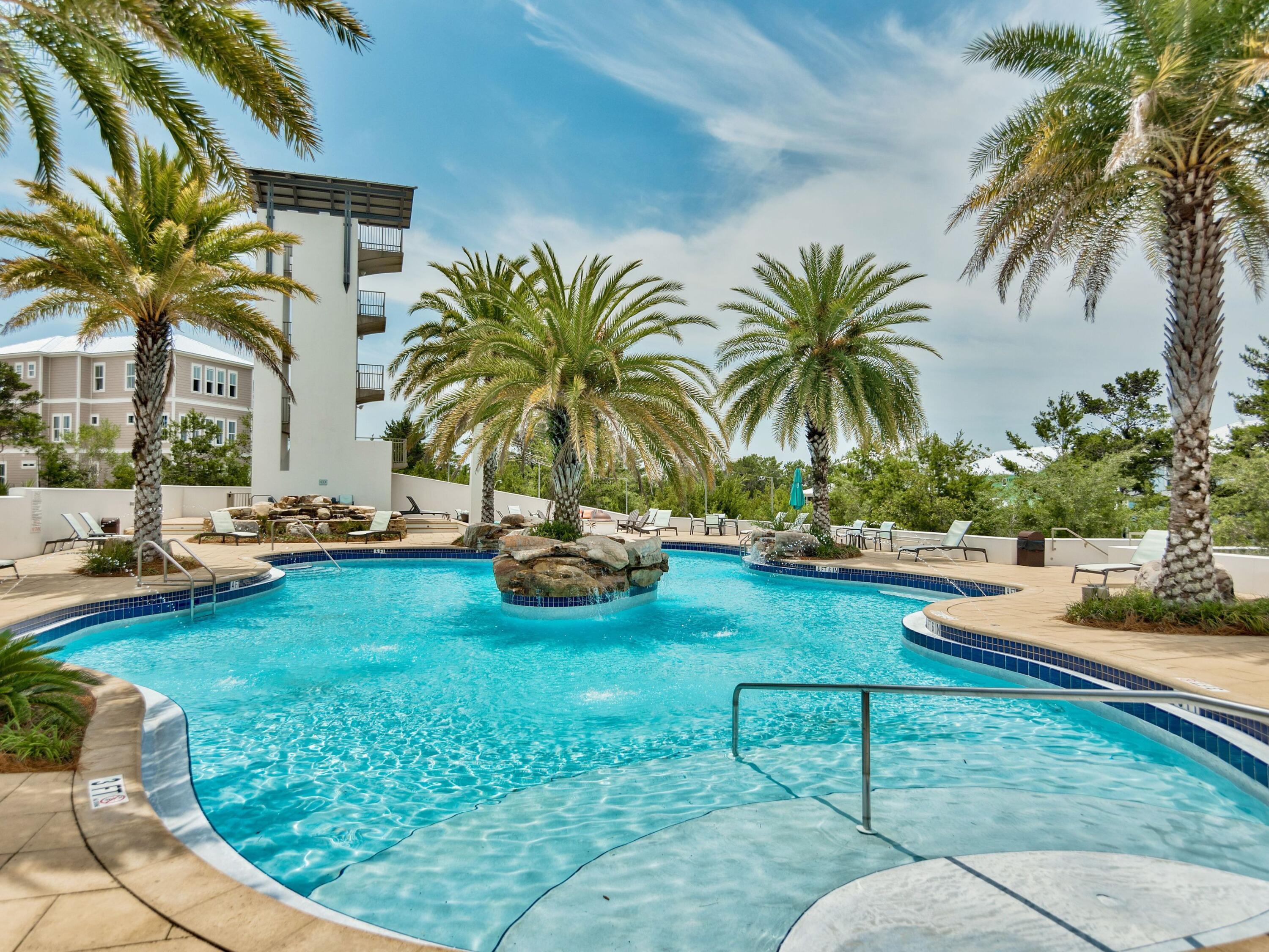 HIGHLAND PARKS - Residential