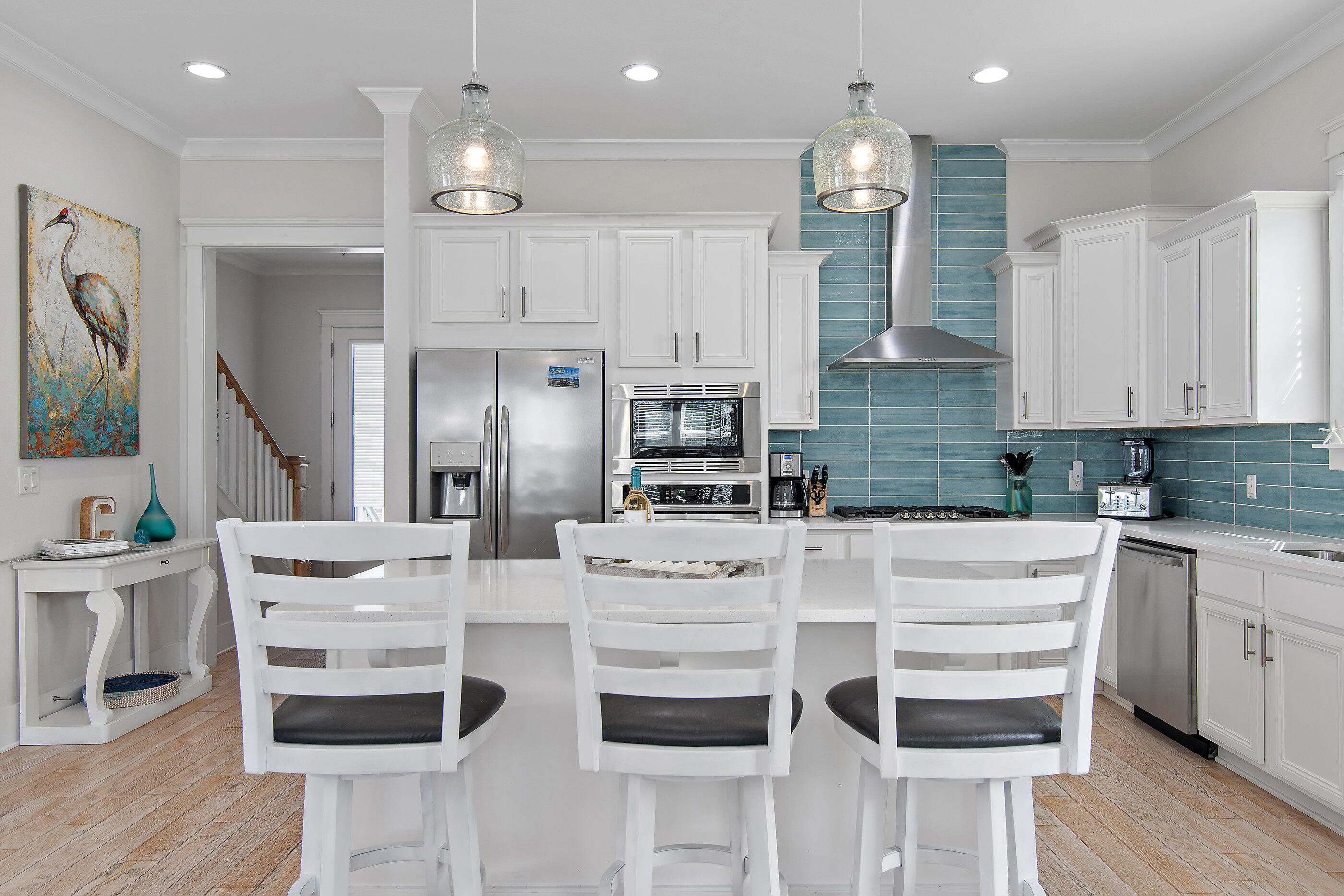 HIGHLAND PARKS - Residential