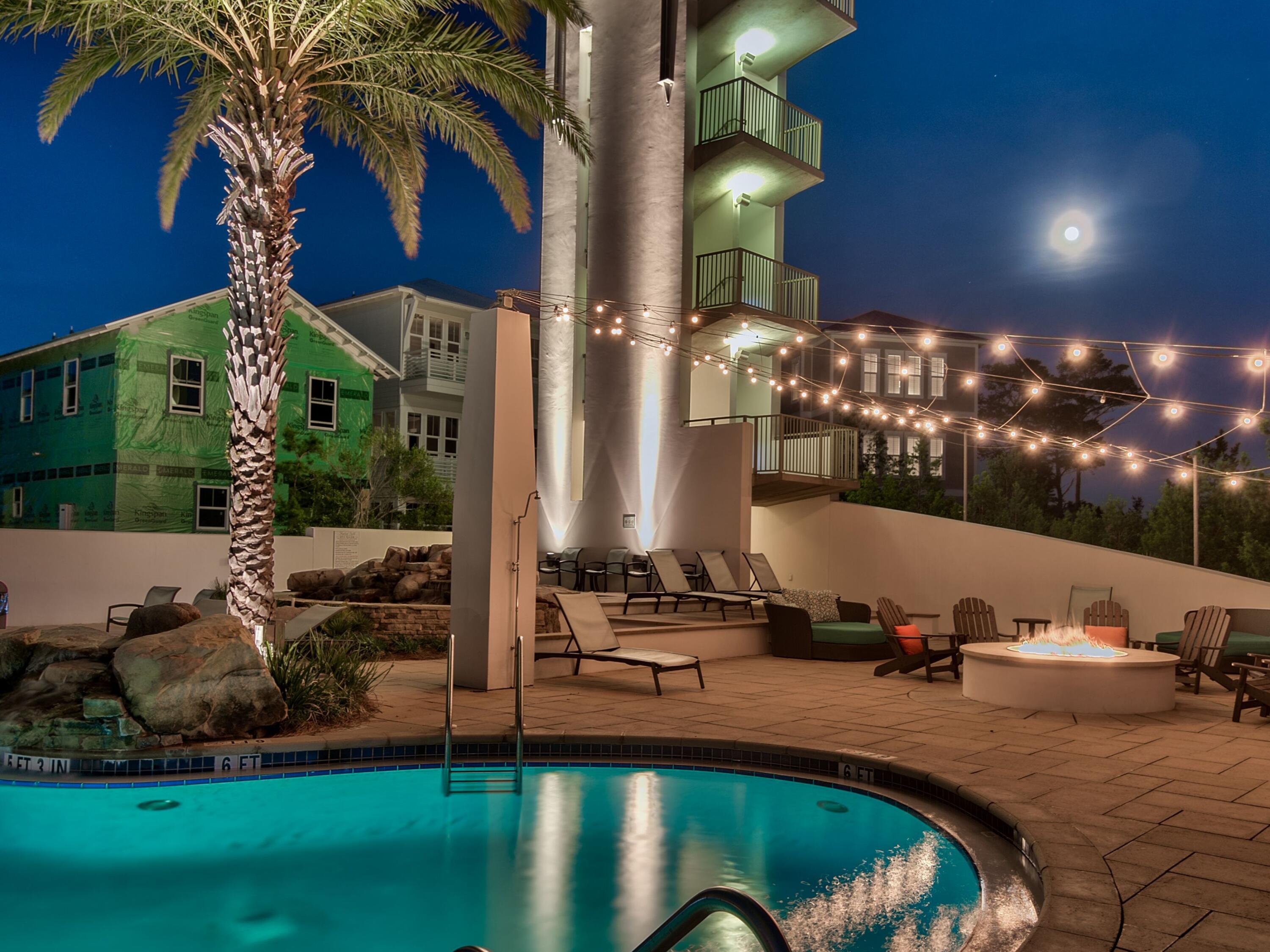 HIGHLAND PARKS - Residential