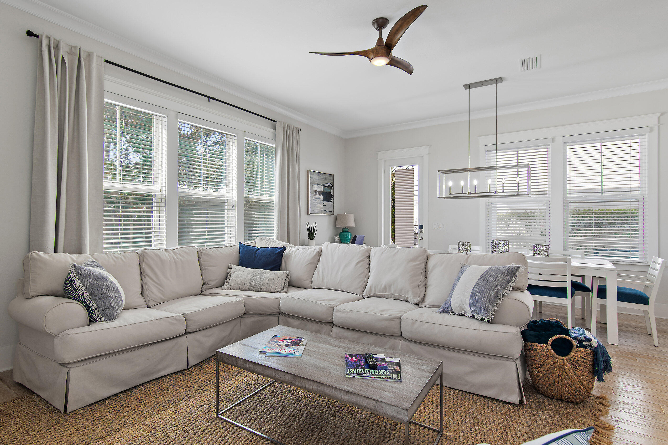 HIGHLAND PARKS - Residential