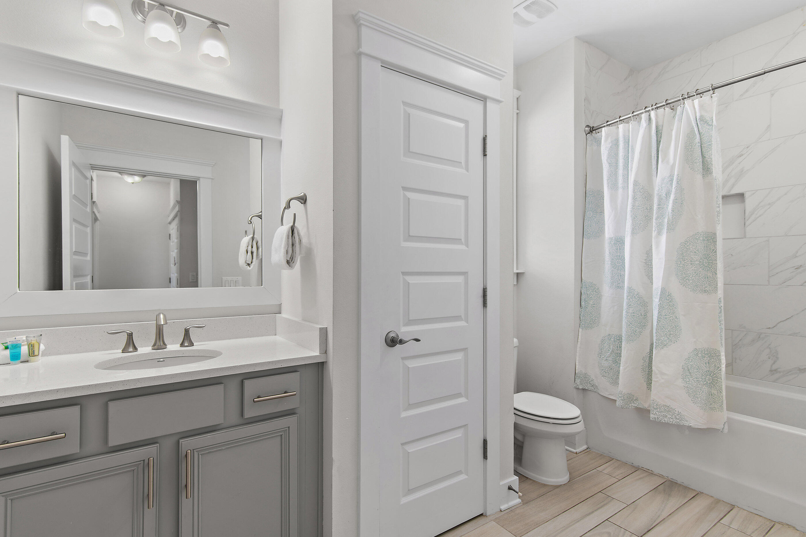 HIGHLAND PARKS - Residential