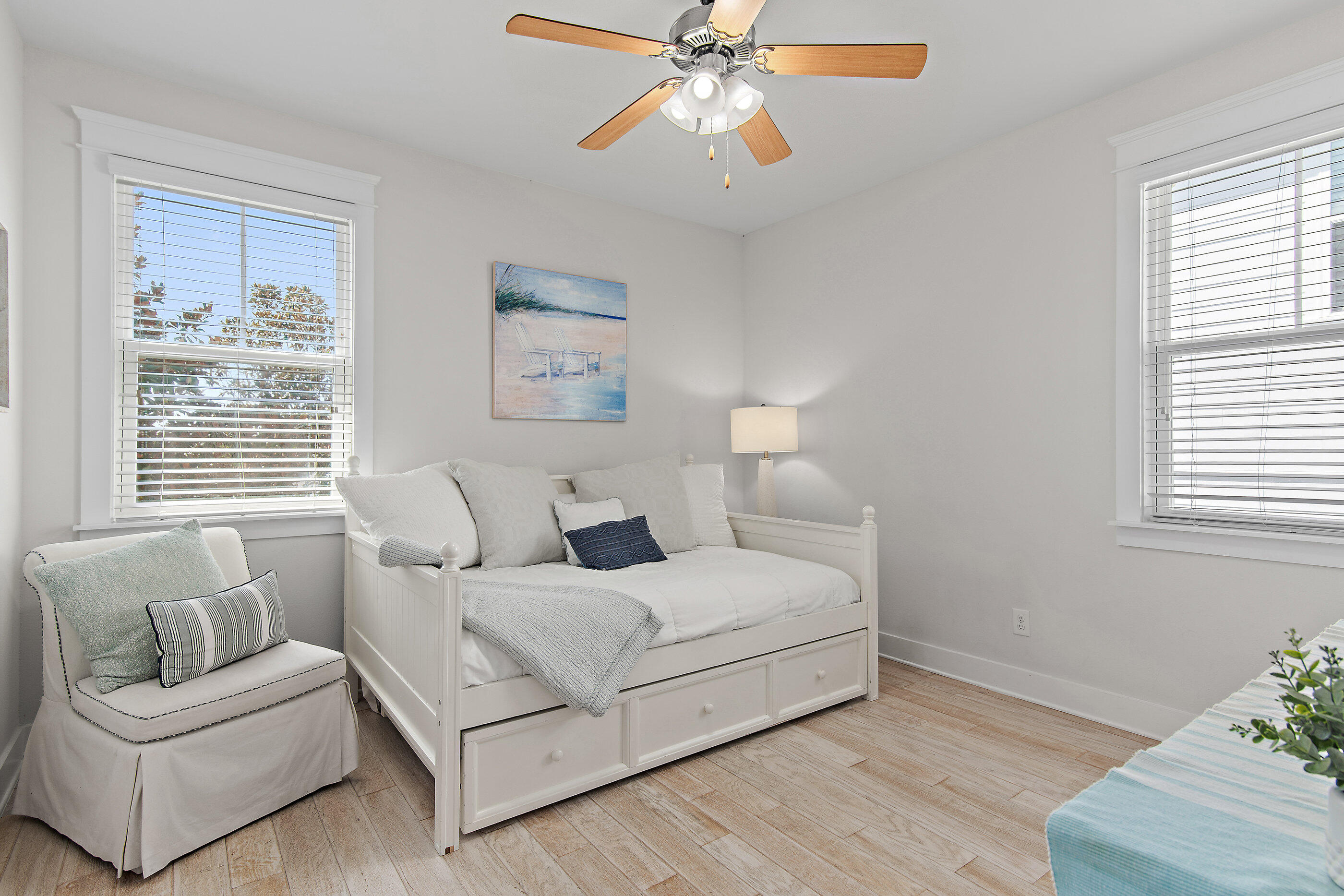 HIGHLAND PARKS - Residential