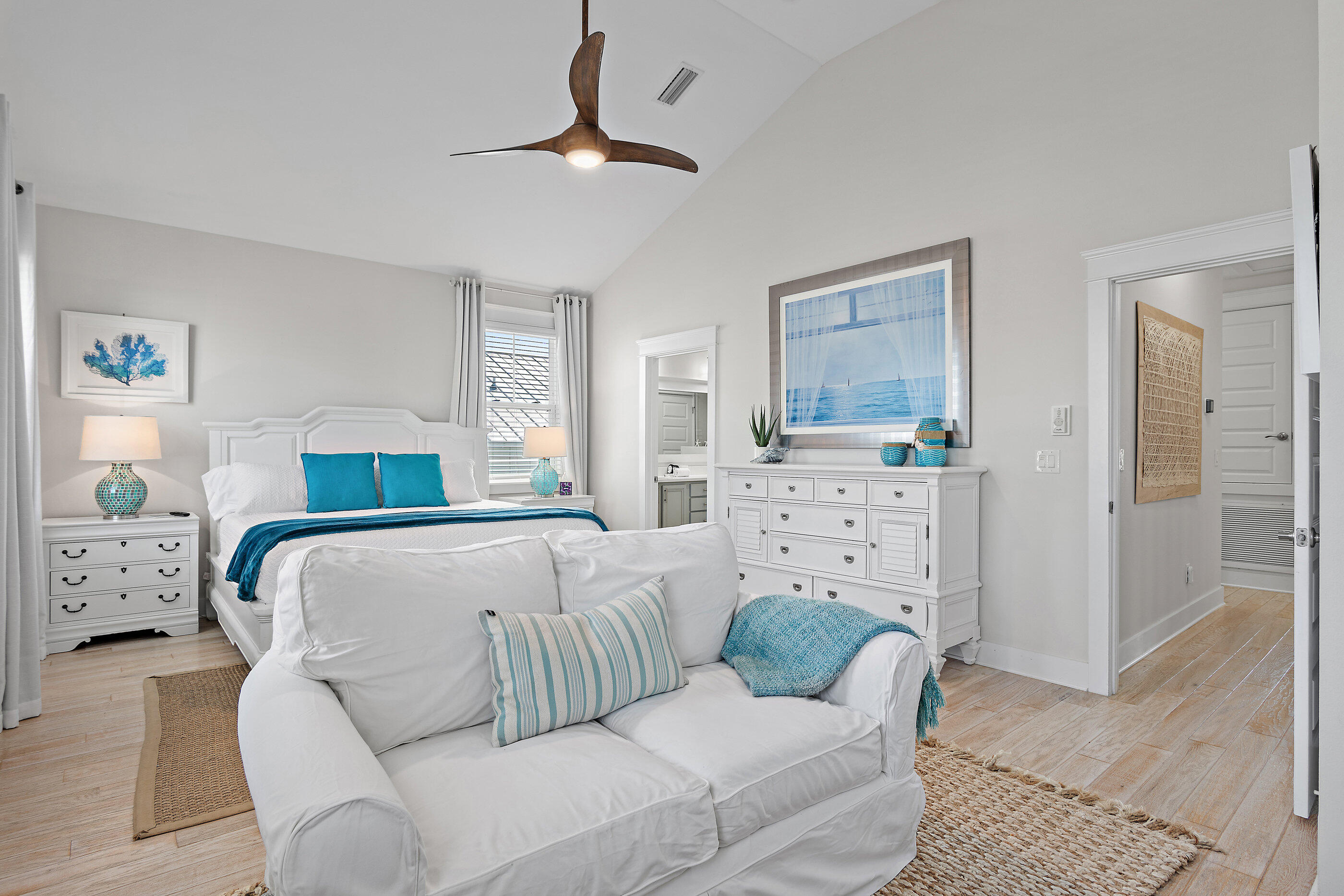 HIGHLAND PARKS - Residential